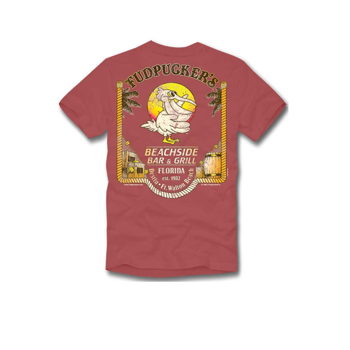 Classic Fud Shirt