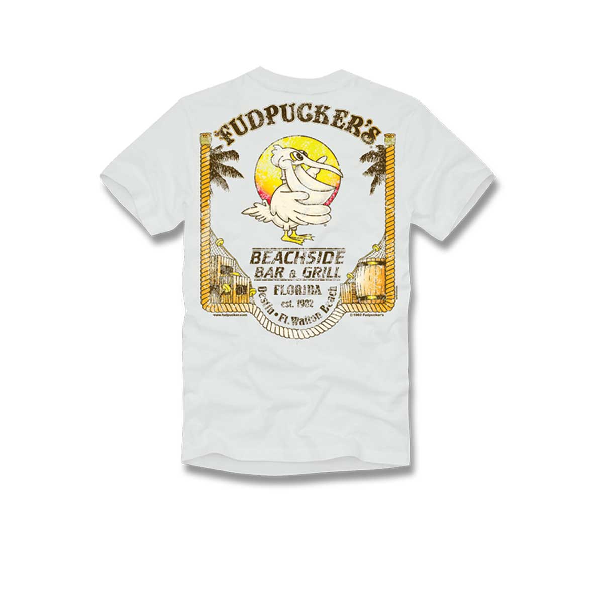 Classic Fud Shirt