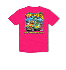 Kids VW Bus
