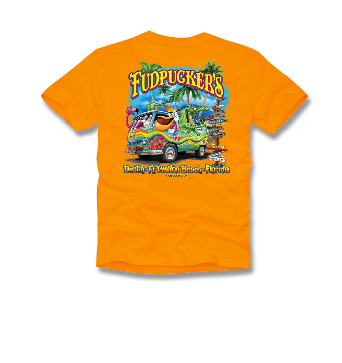 Kids VW Bus