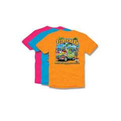 Kids VW Bus