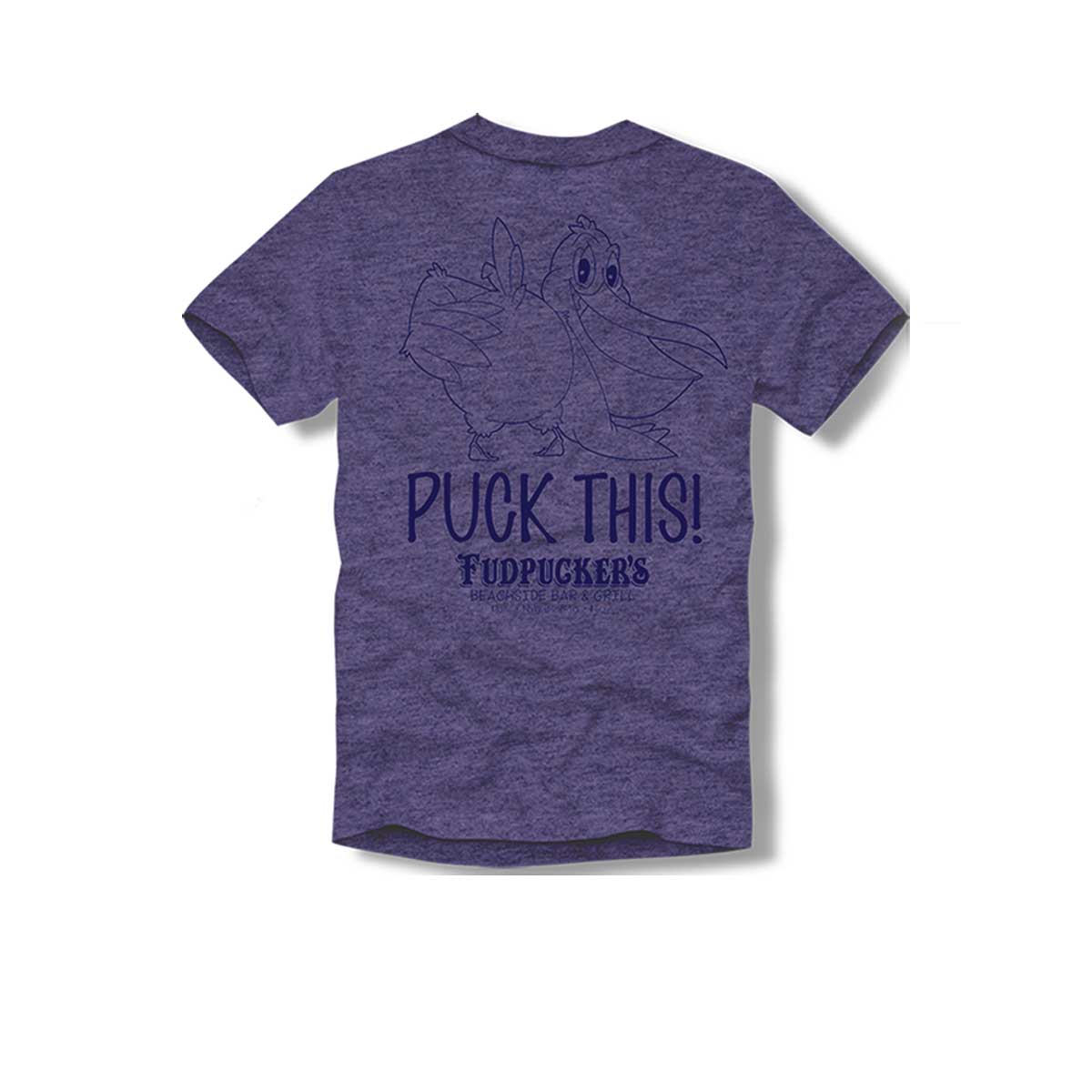 Puck This!