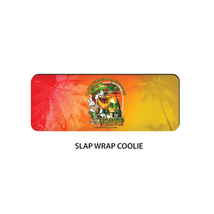Slap Wrap Drink Coolie