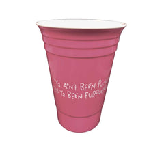 Fudpucker Solo Cups