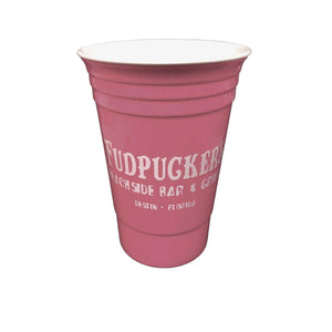 Fudpucker Solo Cups