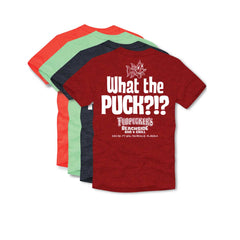 What The Puck?!?