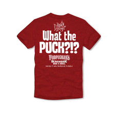 What The Puck?!?