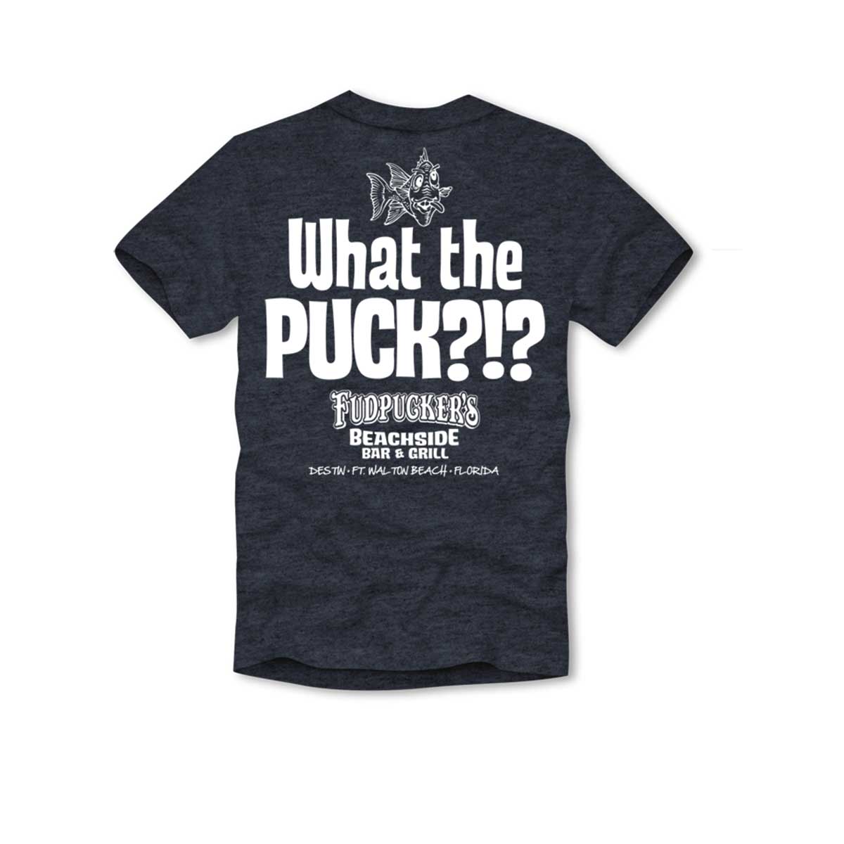 What The Puck?!?